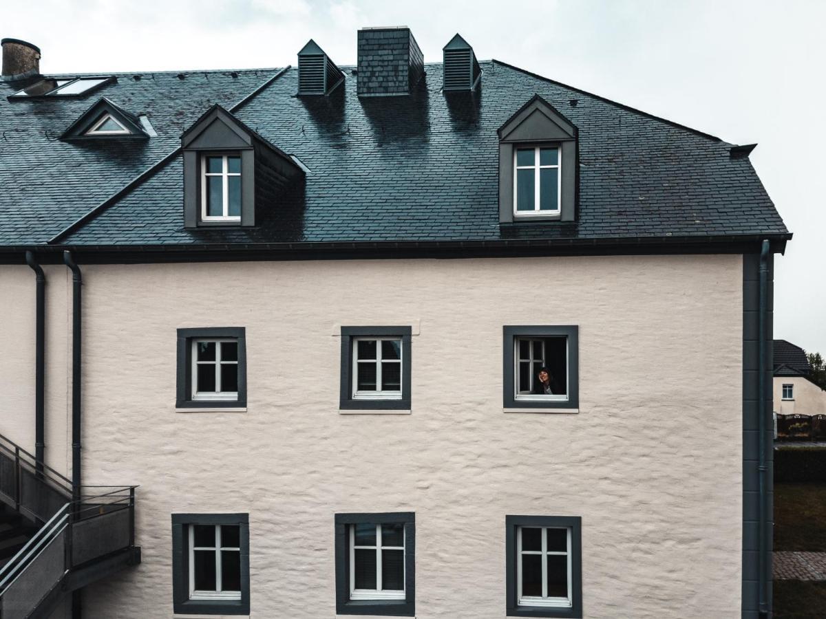 Hotel Cornelyshaff Heinerscheid Exteriér fotografie