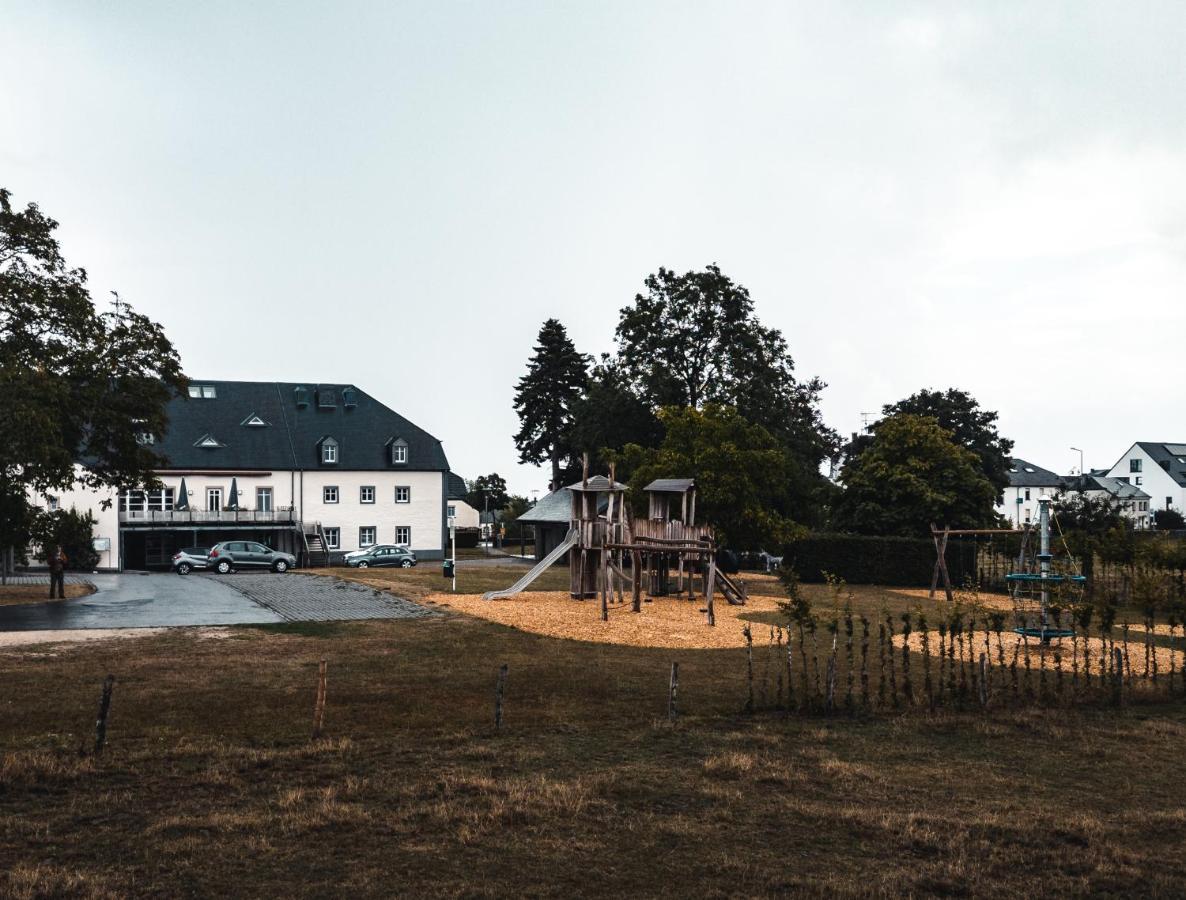 Hotel Cornelyshaff Heinerscheid Exteriér fotografie